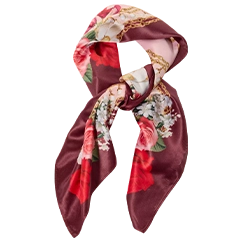 Silk Scarves
